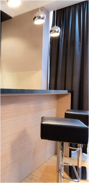standard apartman - apart hotel k beograd