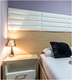standard apartman - apart hotel k beograd