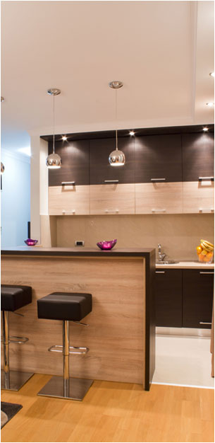studio sa balkonom - apart hotel k beograd