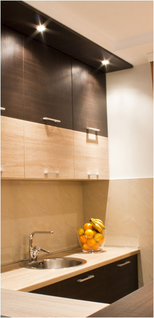 studio sa balkonom - apart hotel k beograd