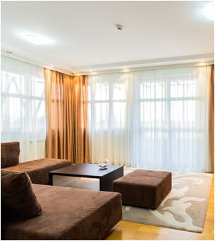 standard apartman - apart hotel k beograd
