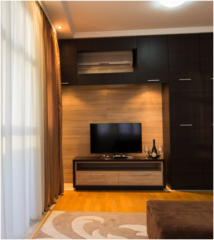 standard apartman - apart hotel k beograd
