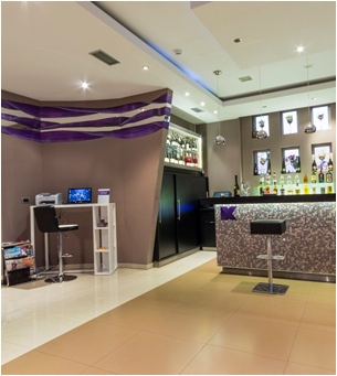 galerija - apart hotel k beograd