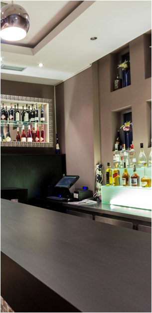 galerija - apart hotel k beograd