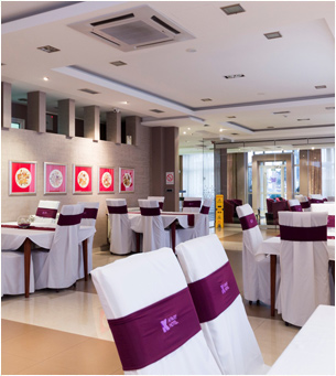 galerija - apart hotel k beograd