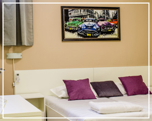 studio sa balkonom - apart hotel k beograd