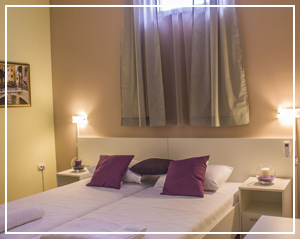 studio sa balkonom - apart hotel k beograd