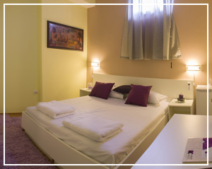 studio sa balkonom - apart hotel k beograd