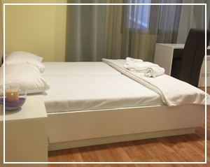 studio sa balkonom - apart hotel k beograd