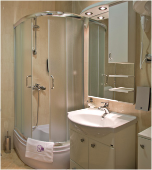 galerija - apart hotel k beograd