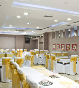galerija - apart hotel k beograd