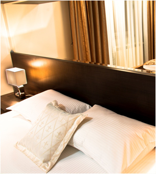 apartman sa terasom - apart hotel k beograd