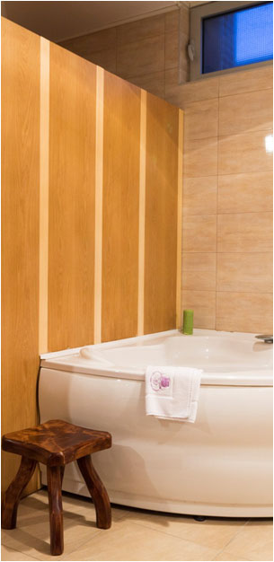 studio sa balkonom - apart hotel k beograd