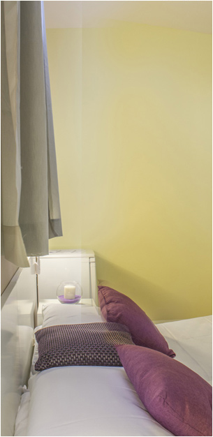 studio sa balkonom - apart hotel k beograd