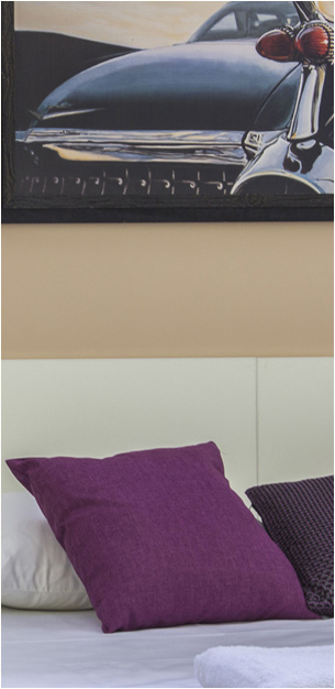 studio sa balkonom - apart hotel k beograd