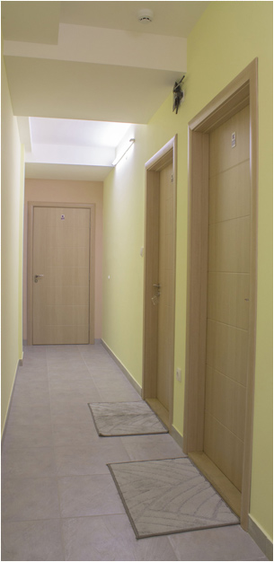 studio sa balkonom - apart hotel k beograd