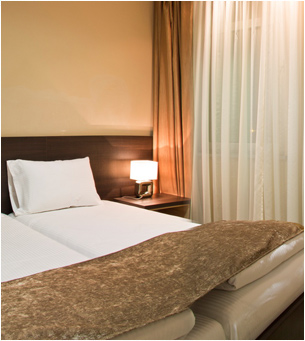 superior apartman - apart hotel k beograd