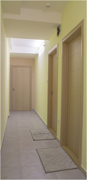 studio sa balkonom - apart hotel k beograd